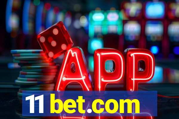 11 bet.com